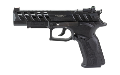 Grand Power X-CALIBUR MK23 9mm Pistol, 15+1