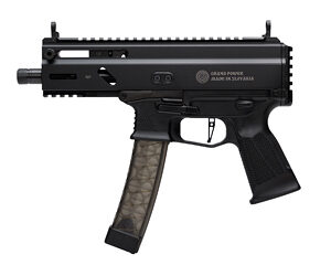 Grand Power Stribog SP9A3S 9mm Pistol — 30rd