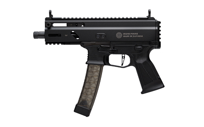 Grand Power Stribog SP9A3S 9mm Pistol — 30rd