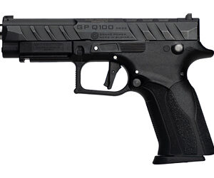Grand Power Q100 Mk23 9mm 4.25″ 15+1 Black