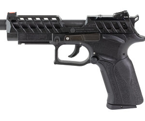 Grand Power K22 X-TRIM Mk23 .22 LR Optic-Ready 10+1