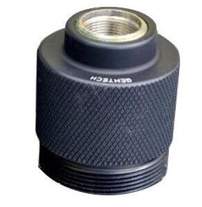 Gemtech Lunar9 Fixed Threadmount Adapter 1/2-36