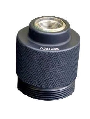 GT88932 Gemtech Lunar9 Fixed Threadmount Adapter 1/2-36