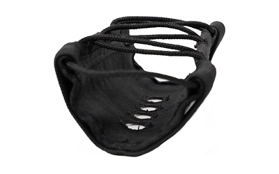 GrovTec GTAC330 Rail Wrap 6-inch Black