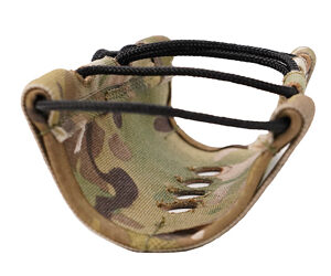 GrovTec Rail Wrap 6″ MultiCam Rail Cover