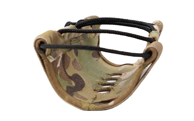 GrovTec Rail Wrap 6″ MultiCam Rail Cover