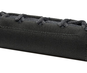 GROVTEC SUPPRESSOR COVER 6″ BLACK