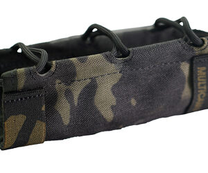 GrovTec Rail Wrap 6″ MultiCam Black