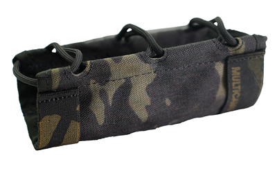 GTAC355_1 GrovTec Rail Wrap 6″ MultiCam Black