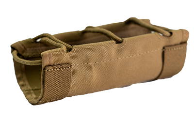 GTAC356_1 GROVTEC RAIL WRAP 6″ COYOTE BROWN