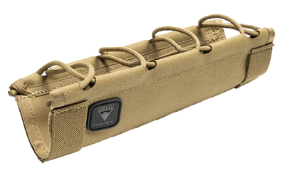 GTAC368_1 GROVTEC RAIL WRAP 8″ COYOTE