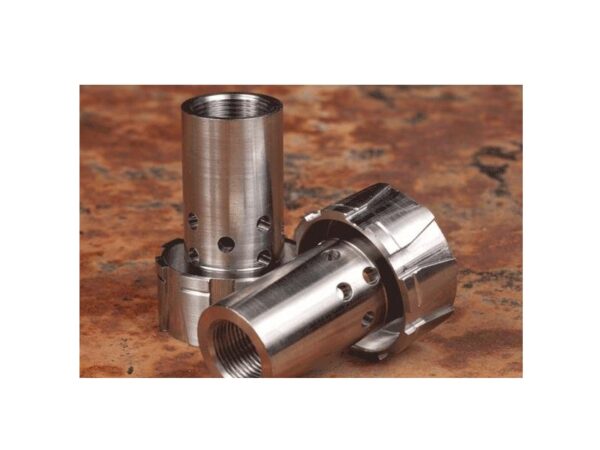 Gemtech GM-45 Rear Piston Lid (16x1mm LH)