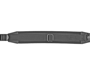GrovTec Flex Sling Black Elastic w/Neoprene Pad