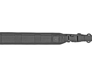 GrovTec QS 2-Point Sentinel Sling Black