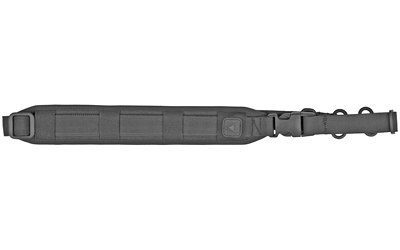 GrovTec QS 2-Point Sentinel Sling Black