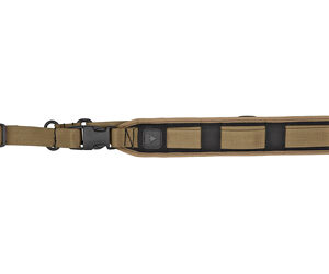 GrovTec QS 2-Point Sentinel Sling, Coyote Brown