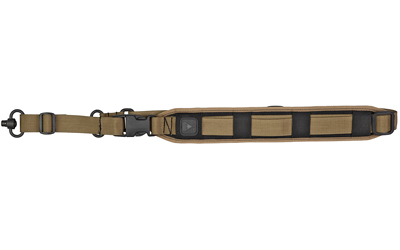 GrovTec QS 2-Point Sentinel Sling, Coyote Brown