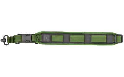 GTSL130_1 GrovTec QS 2-Point Sentinel Sling, OD Green