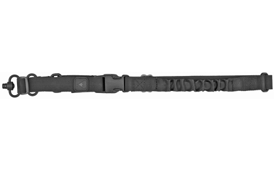 GrovTec QS 2-Point Sentry Sling — Black