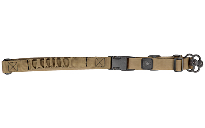 GrovTec QS 2-Point Sentry Sling — Coyote Brown