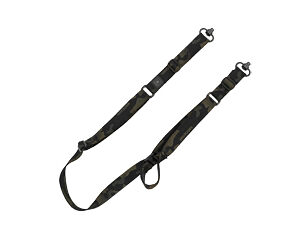 GrovTec QS 2-Point Sabre Rifle Sling MultiCam Black
