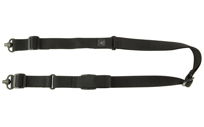 GROVTEC QS 2-PT 1.25″ SABRE SLNG BLK