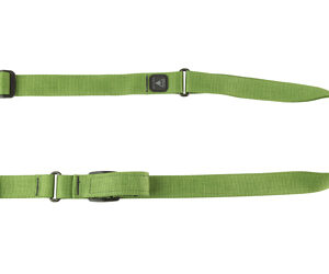 GROVTEC QS 2-PT 1.25″ SABRE SLNG GRN