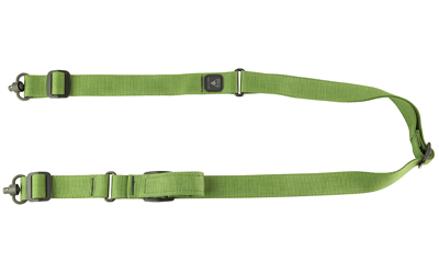 GROVTEC QS 2-PT 1.25″ SABRE SLNG GRN