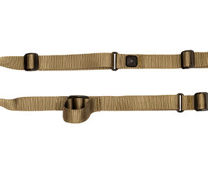 GROVTEC QS 2-PT 1.25″ SABRE SLNG TAN