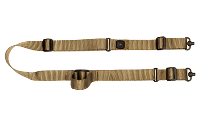 GROVTEC QS 2-PT 1.25″ SABRE SLNG TAN