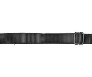 GrovTec GTSL40 Utility Sling 48in x 1in Nylon Black