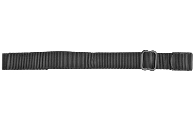 GrovTec GTSL40 Utility Sling 48in x 1in Nylon Black
