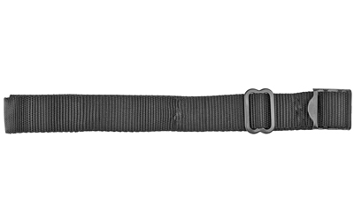 GrovTec GTSL41 Utility Sling 48in x 1.25in Black