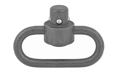 GTSW107_1 GrovTec GTSW107 Push Button Swivel 1.5″ Black