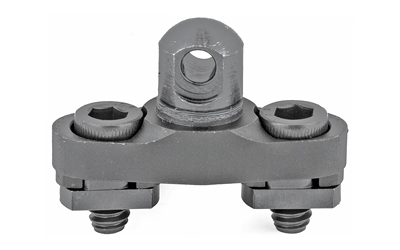 GrovTec Flanged Stud Mount M-LOK GTSW112 Black