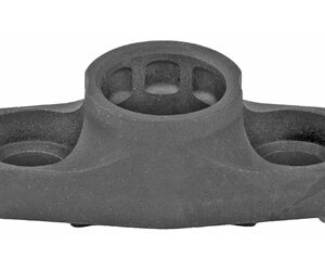 GrovTec Flanged Push Button Base M-LOK, Non-Rotating