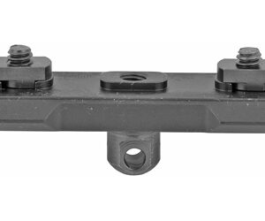 GrovTec Bipod Stud Mount M-LOK 2.3″ Black