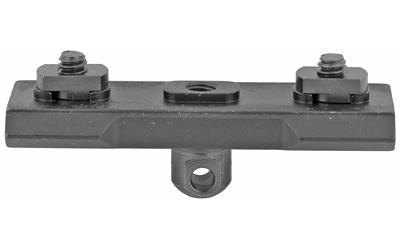 GrovTec Bipod Stud Mount M-LOK 2.3″ Black
