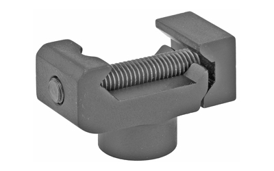 GTSW278_1 GrovTec Picatinny Push-Button Mount Base, Type III Aluminum