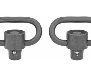GrovTec GTSW287 Recessed Plunger Push Button Swivel, Black