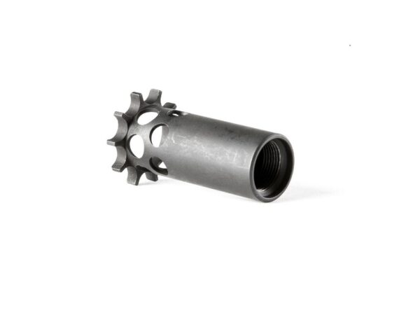 GhostPiston Dead Air Ghost Piston M16x1RH
