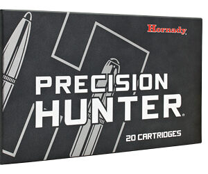 Hornady Precision Hunter 7mm PRC 175gr ELD-X 20rd