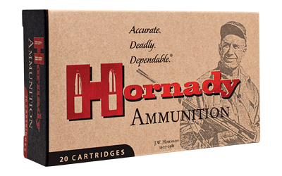 H808794_1 Hornady Custom 300 Blackout 110 gr CX 20rd Box