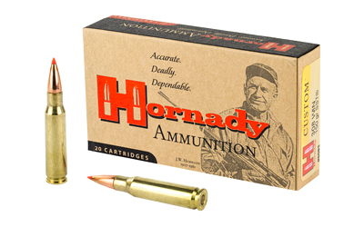 H8093_1 Hornady Custom .308 Win 150 gr SST 20rd