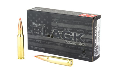 H80971_1 Hornady Black .308 Win 168 gr A-MAX 20rd
