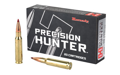 Hornady Precision Hunter .308 Win 178 gr ELD-X 20 rd