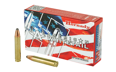 Hornady American Whitetail .350 Legend 170 gr InterLock 20rd Box