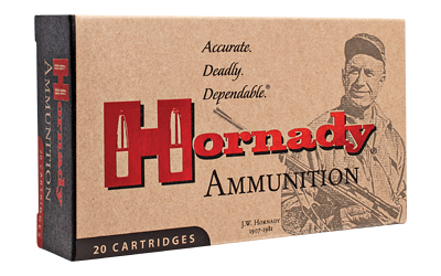 H81197_1 Hornady Custom 350 Legend 165 gr FTX – 20 Rd Box