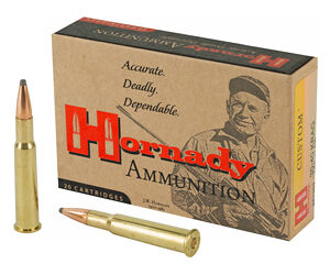 Hornady Custom .30-40 Krag 180gr InterLock SP 20rd