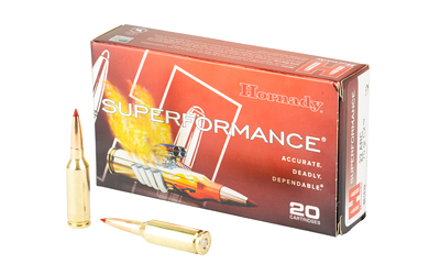 Hornady Superformance CX .22 ARC 70 Grain 20rd Box